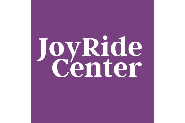 JoyRide Center