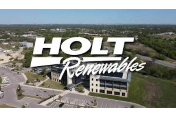 HOLT Renewables