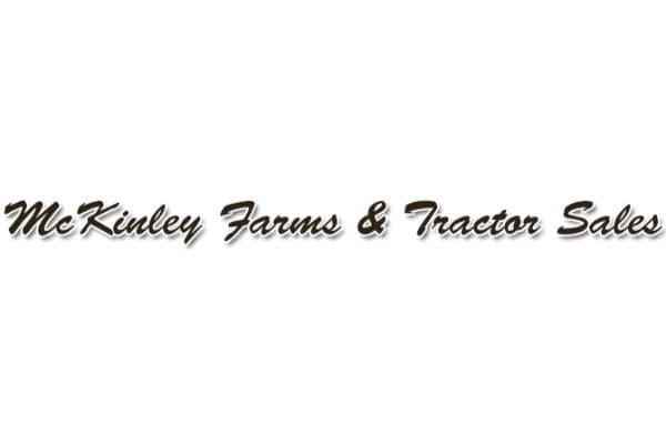 McKinley Farms & Tractor Sales
