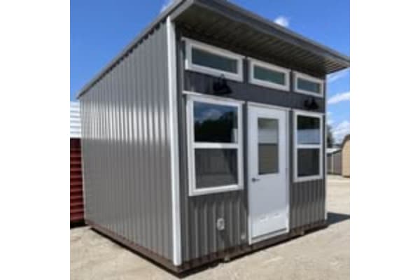 Morgan Buildings Boerne