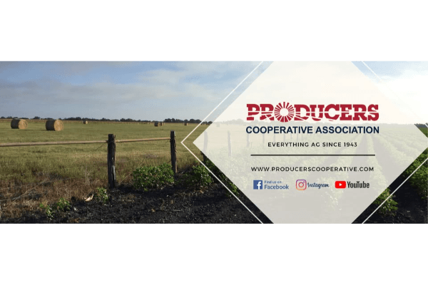 Producers Cooperative Association
