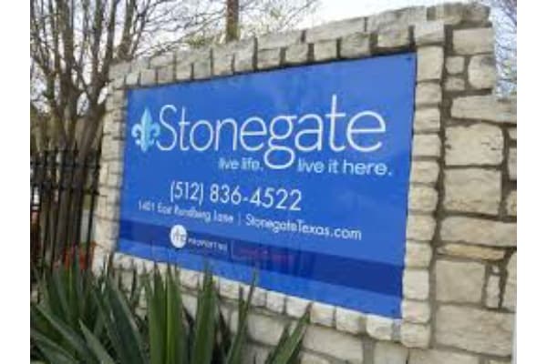 Stonegate Austin Manufactured Home Community