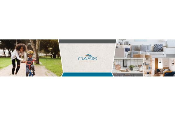 Oasis Manufactured Home Community