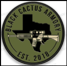 Black Cactus Armory
