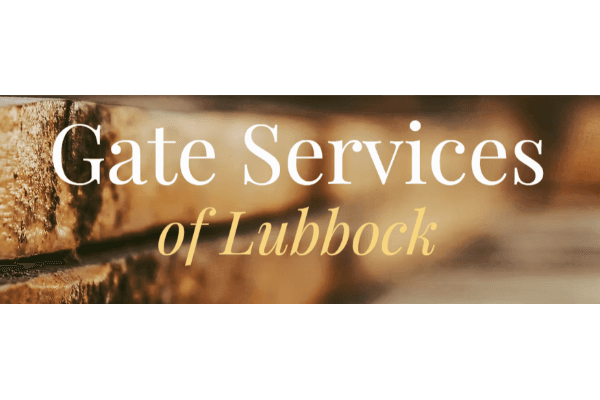Gate Services of Lubbock