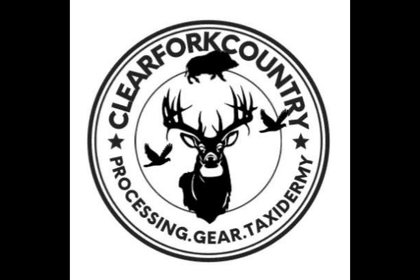 CLEAR FORK DEER PROCESSING & TAXIDERMY