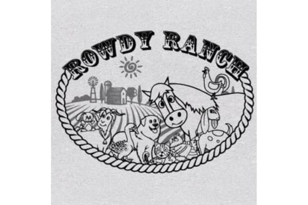 The Rowdy Ranch