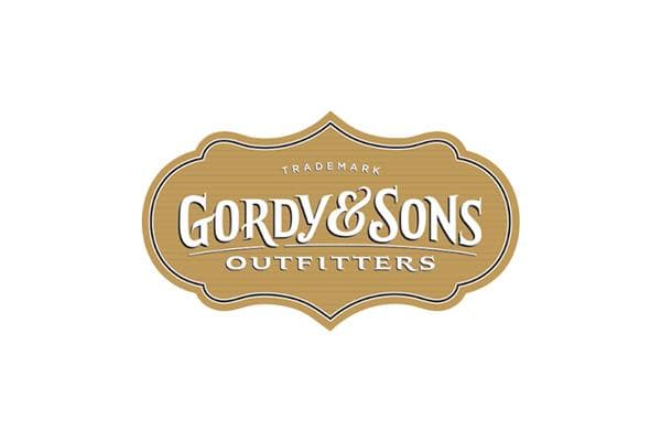 Gordy & Sons, Outfitters