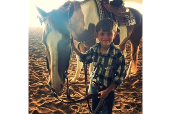 LA Ranch Stables & Riding Center