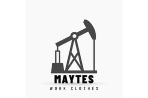 Mayte's Work Clothes