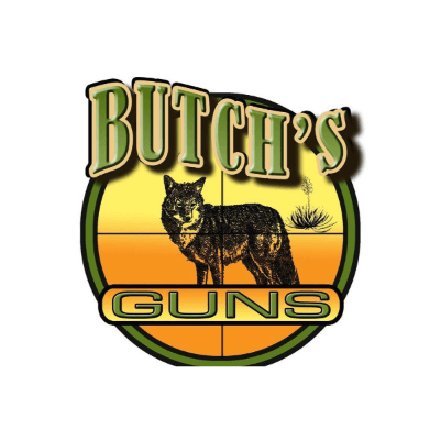 Butch's Guns Texas
