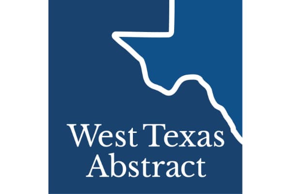 West Texas Abstract & Title Co - Odessa