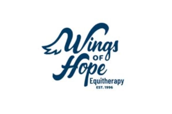 Wings of Hope Equitherapy