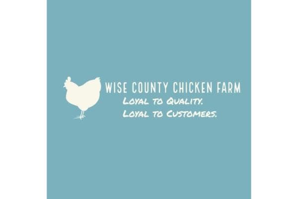 Wise County Chicken Farm