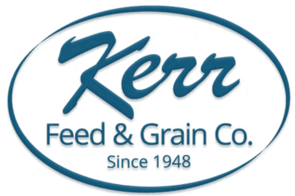 Kerr Feed & Grain Company