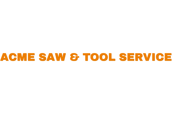Acme Saw & Tool Service