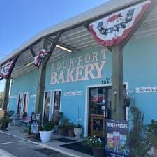 Rockport Bakery