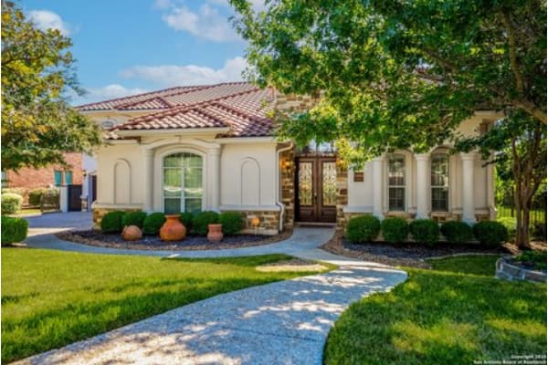 San Pedro Mobile Home Park