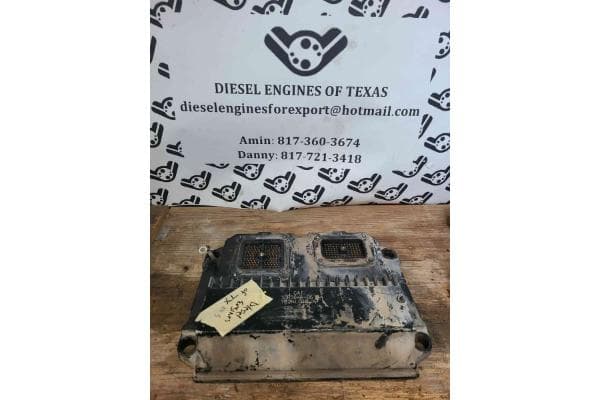 Diesel Engines of Texas