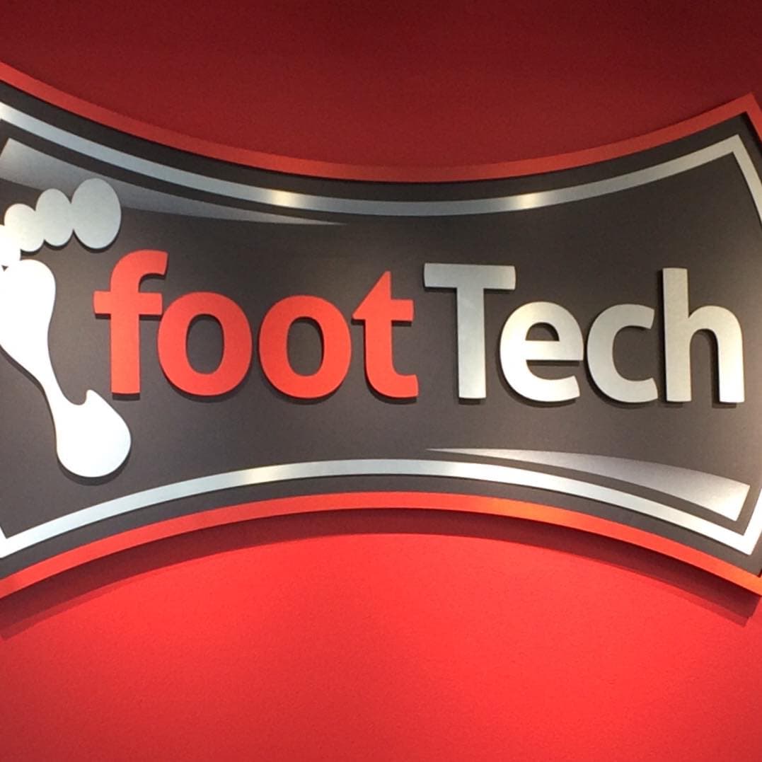 footTech