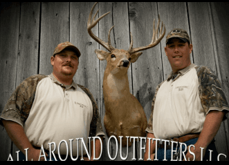 All Around Outfitters