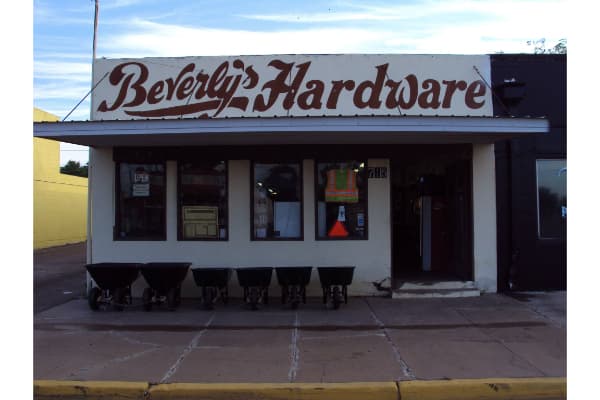 Beverly's Hardware