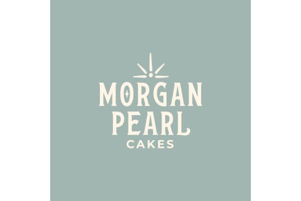 Morgan Pearl Cakes