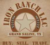 Iron Ranch