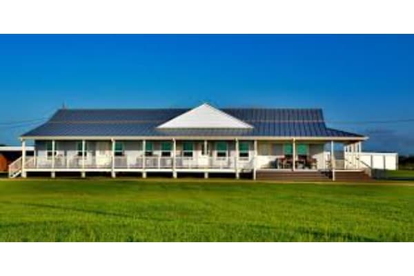 St Charles Bay Hunting Club
