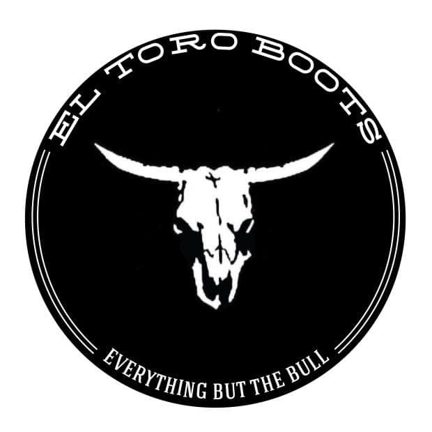 El Toro Boots