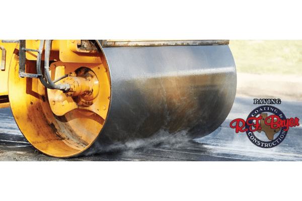 R.F. Bryer Paving & Construction