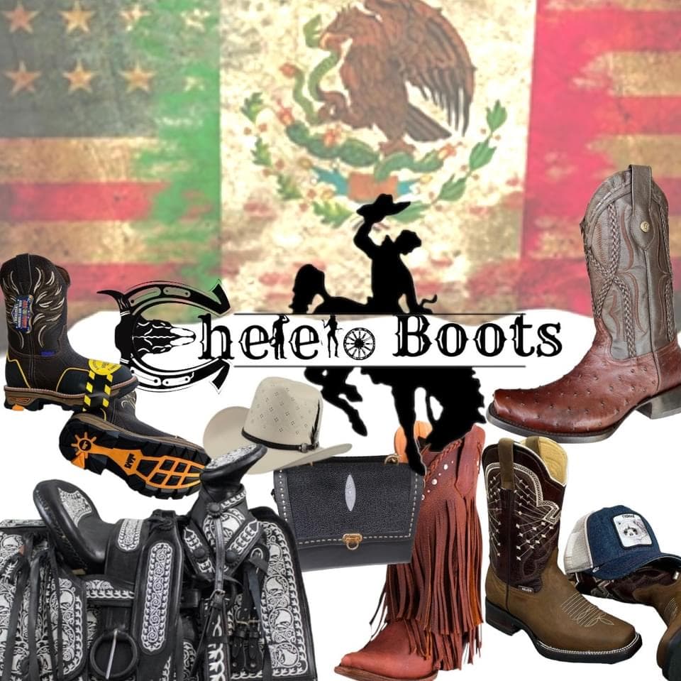 Chelelo Western Wear