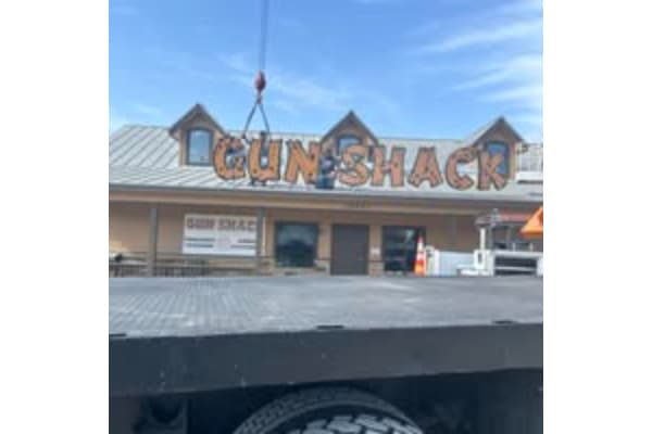 Gun Shack LLC
