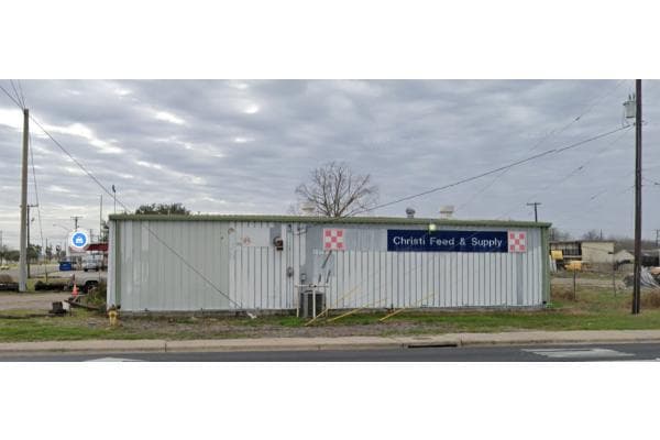 Corpus Christi Feed & Supply