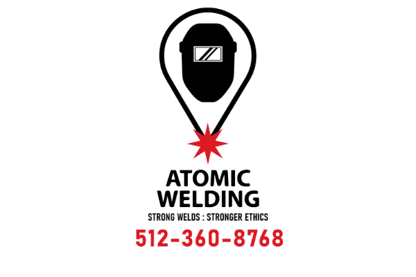 Atomic Welding