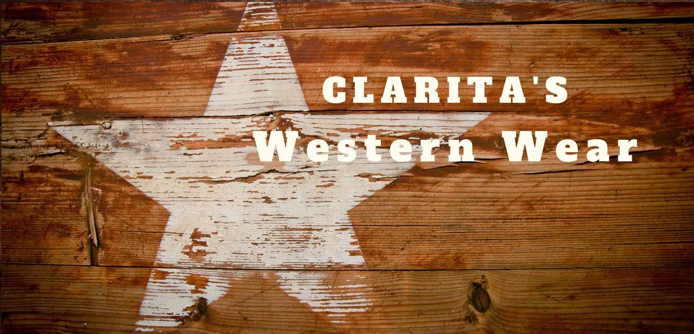 Clarita's Western Wear