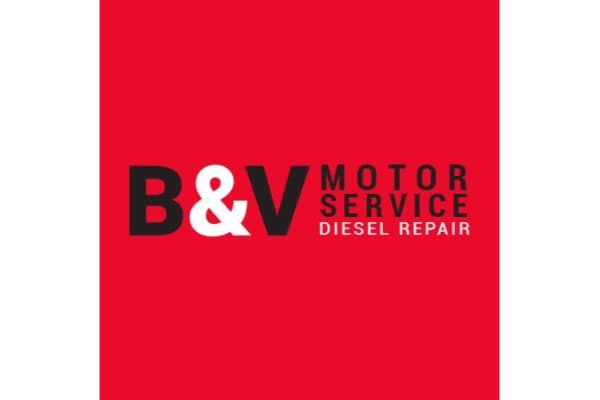 B & V Motor Services