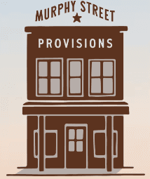 Murphy Street Provisions