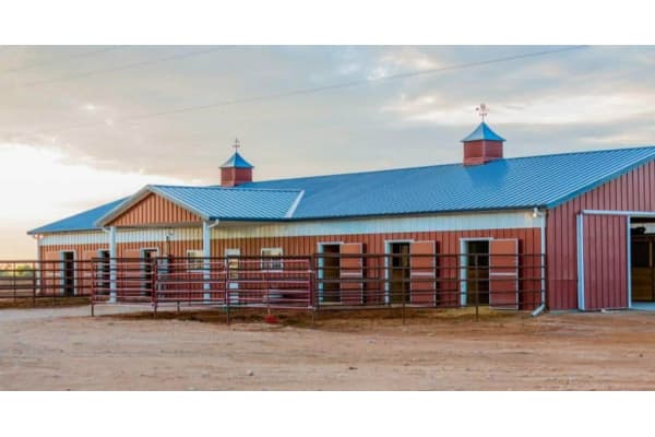 Shenandoah Bar M Ranch