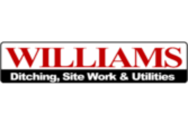 Williams Ditching-Backhoe Services