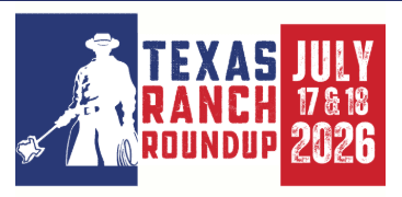 Texas Ranch Roundup