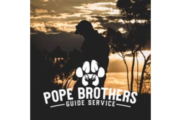 Pope Brothers Guide Service