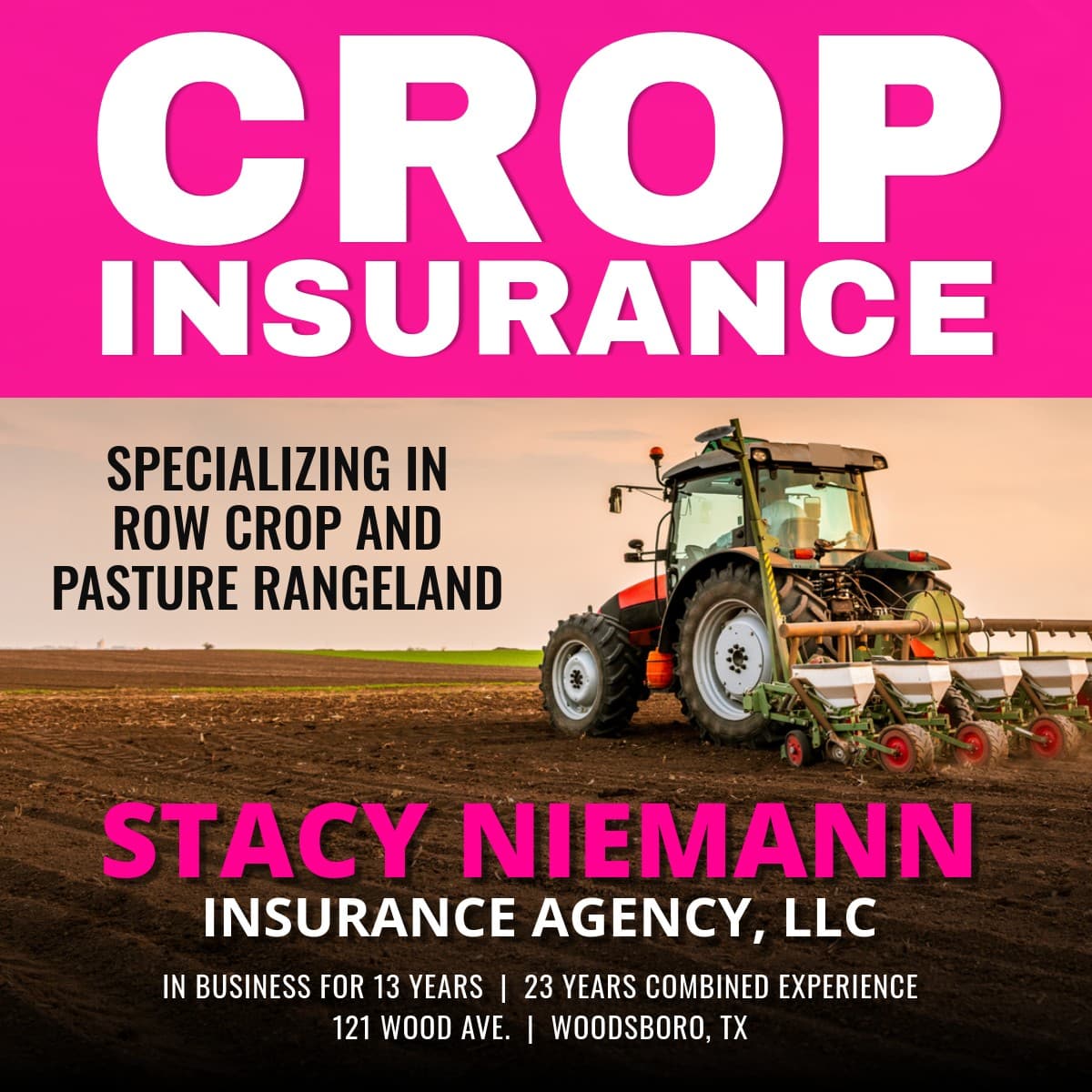 Stacy Niemann Insurance Agency, LLC