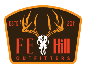 Hunt F E Hill Ranch