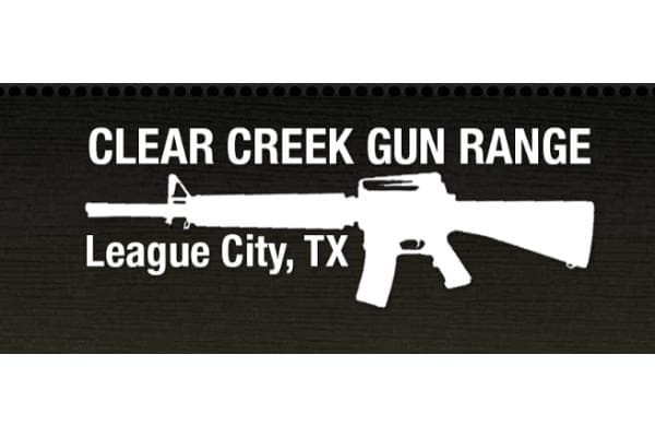 Clear Creek Gun Range