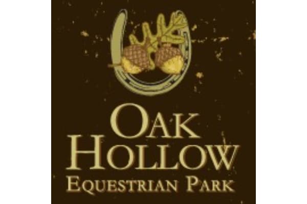 Oak Hollow Equestrian Park