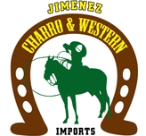 Jimenez Charro Western Imports