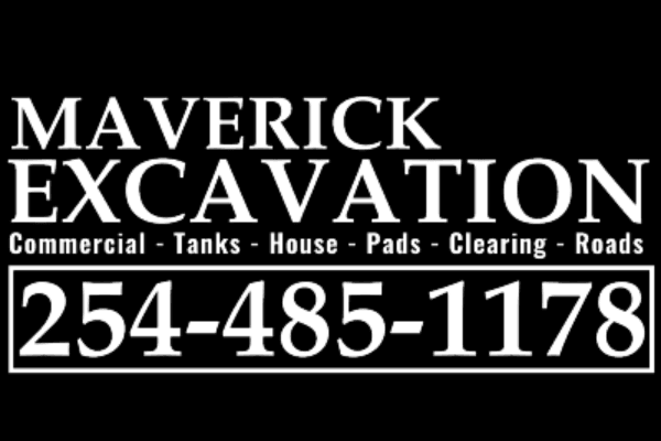 Maverick Excavation