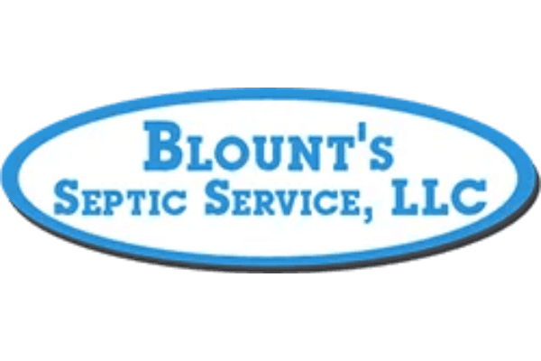Blount's Septic Service