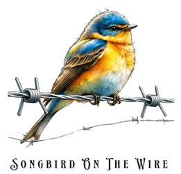 Songbird On The Wire